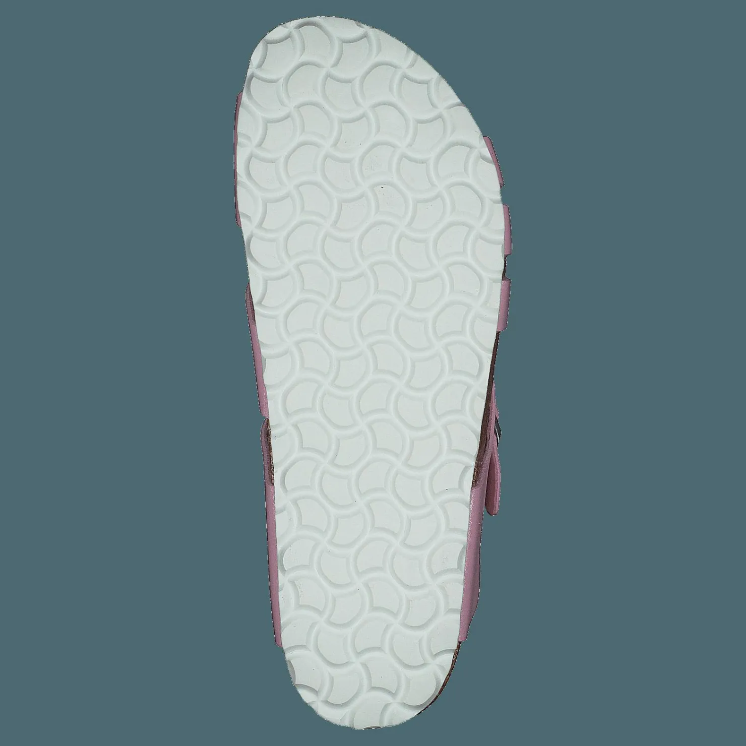 Axelda Avery Pink Rosa och Metallisk New