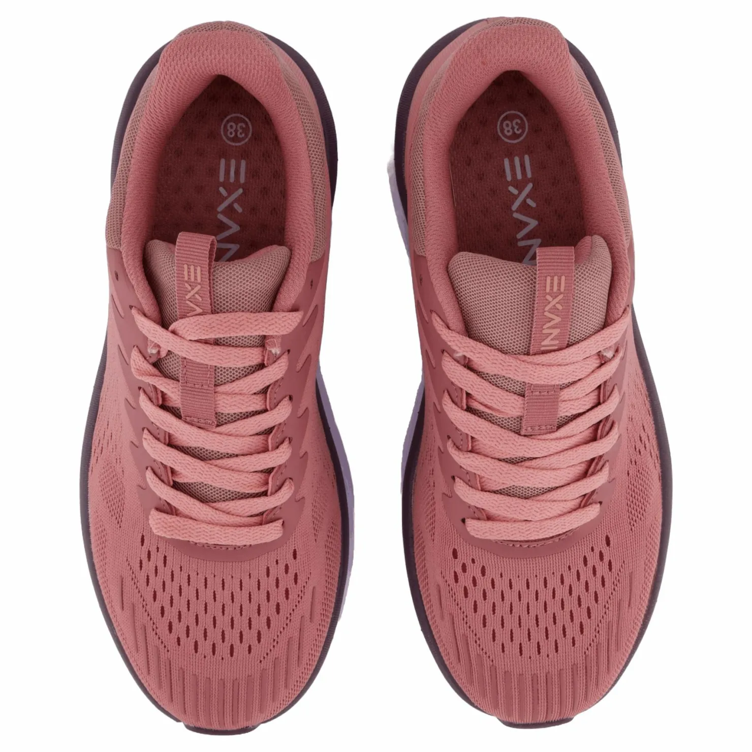 Exani Aviator Rose Rosa Hot