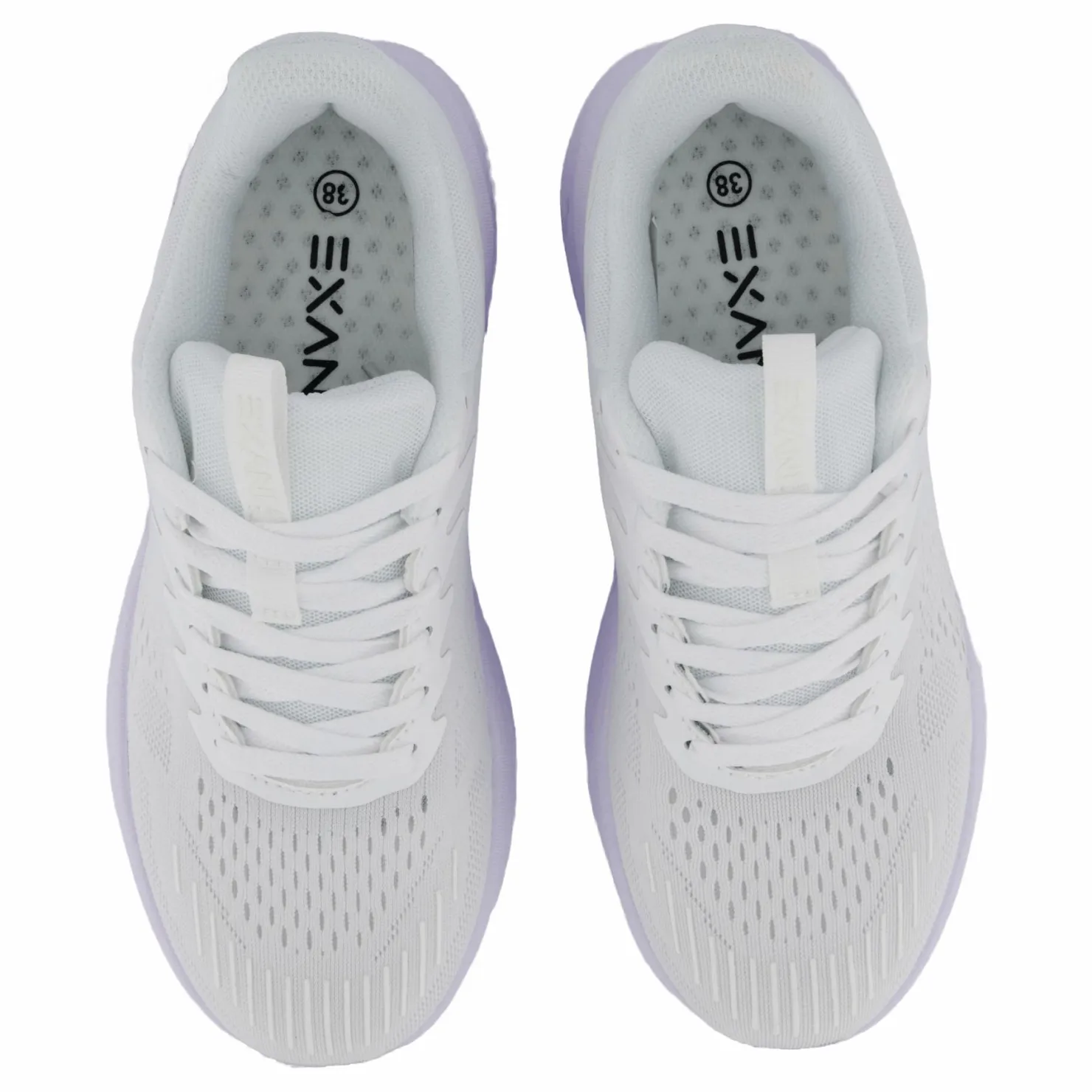 Exani Aviator White Vit Sale