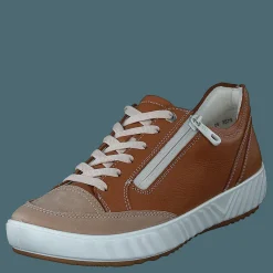 Ara Avio       H Pebble,cognac Brun Clearance