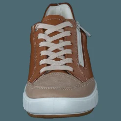 Ara Avio       H Pebble,cognac Brun Clearance