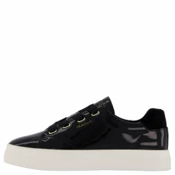 Gant Avona Sneaker Black Svart Outlet