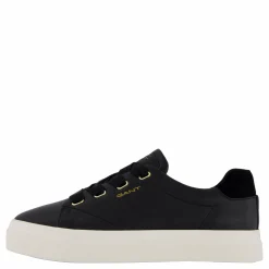 Gant Avona Sneaker Black Svart