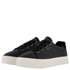 Gant Avona Sneaker Black Svart