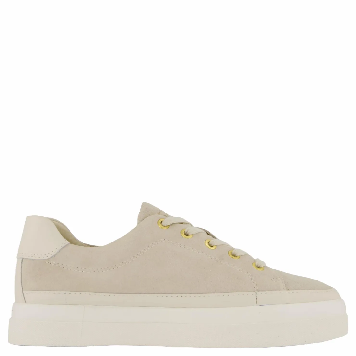 Gant Avona Sneaker Light Beige Best