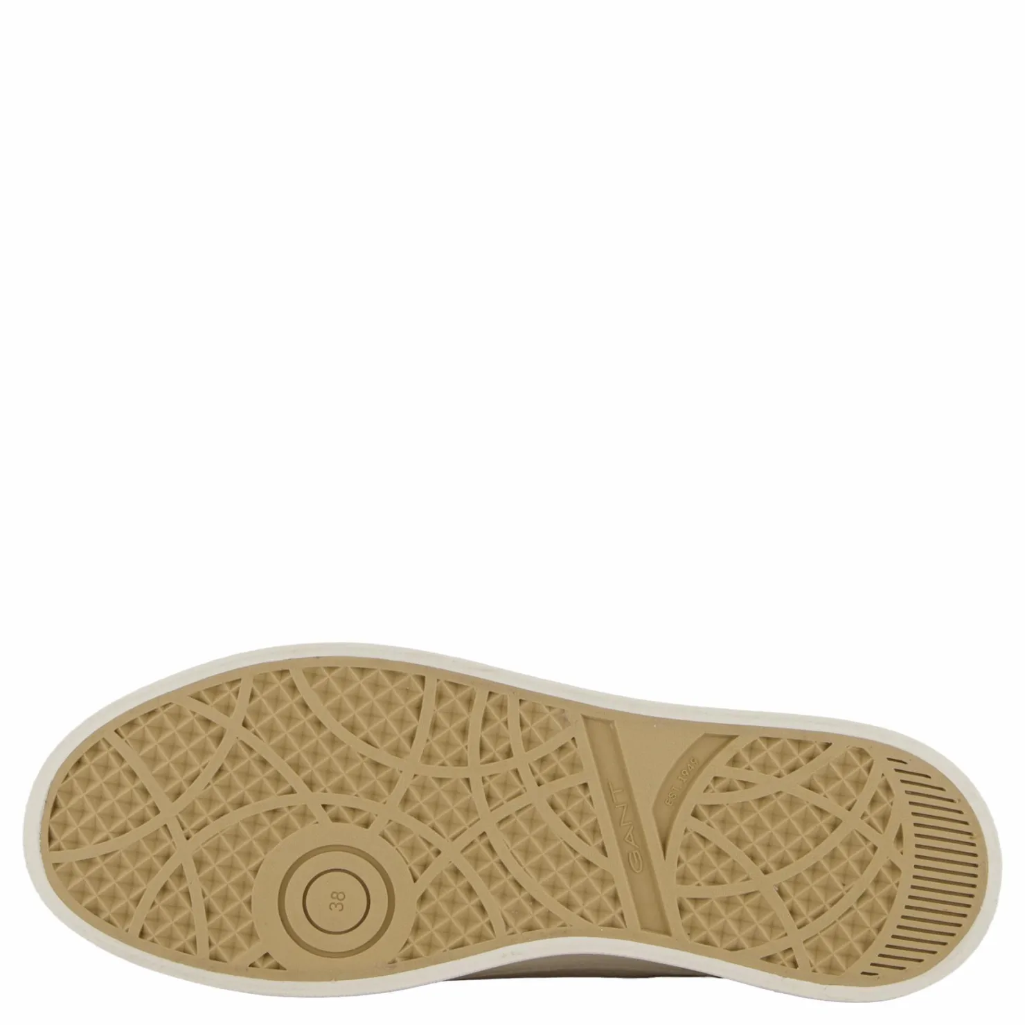 Gant Avona Sneaker Light Beige Best