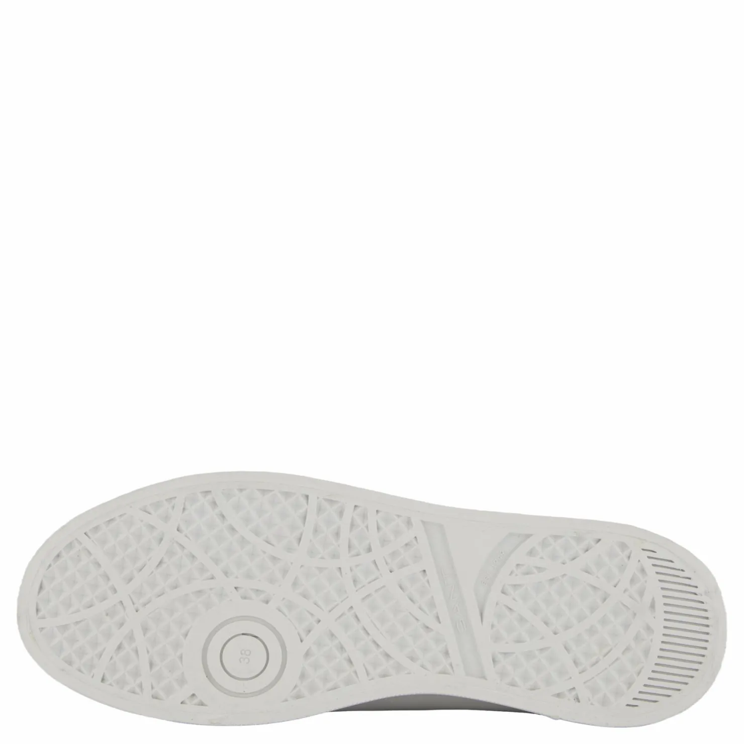 Gant Avona Sneaker White Vit Online