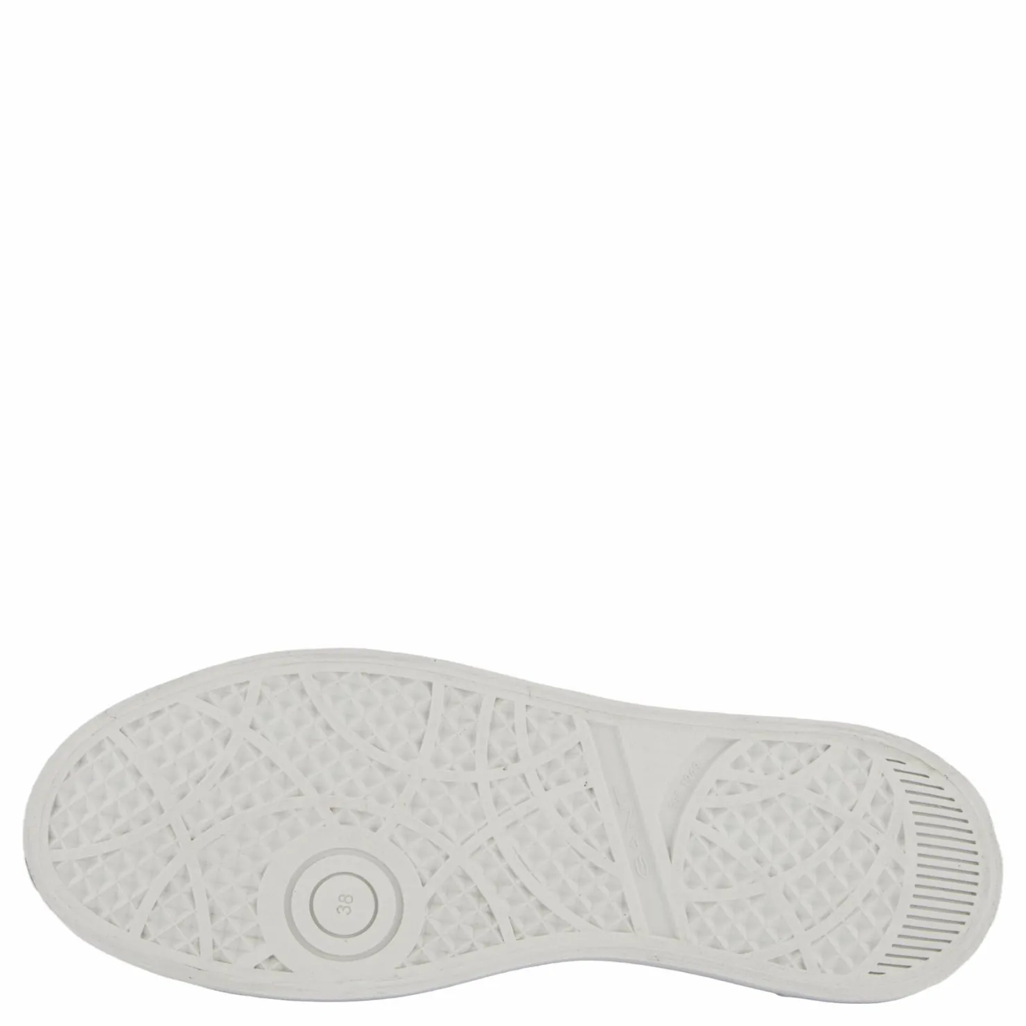 Gant Avona Sneaker White Vit Hot