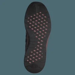 Palladium Ax_eon Lace Knit Black/Rose Tan Svart Outlet