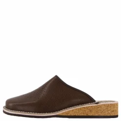 Mohedatoffeln Axel Brown Asphalt Brun Discount