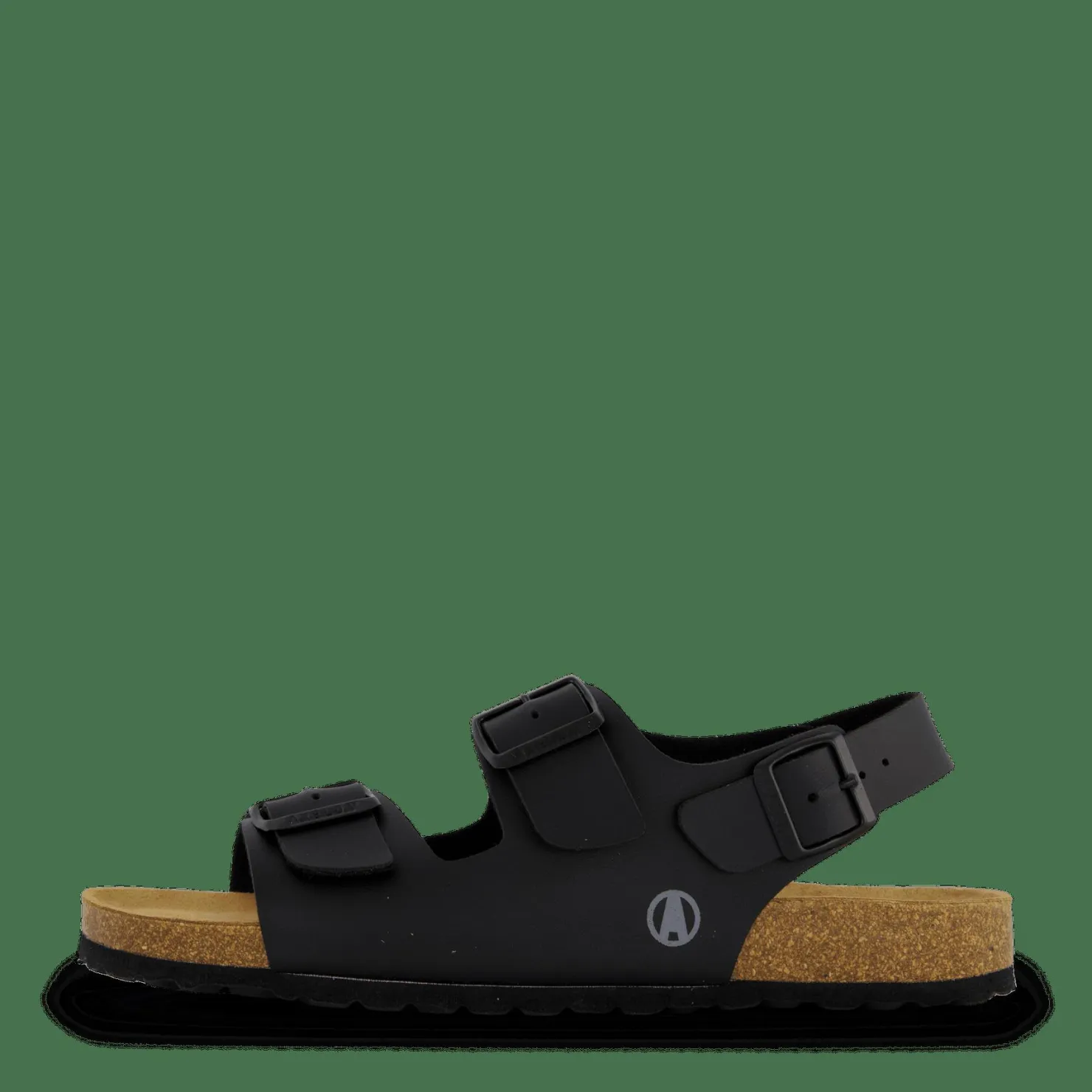 Axelda Frankie Black Svart New