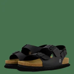 Axelda Frankie Black Svart New