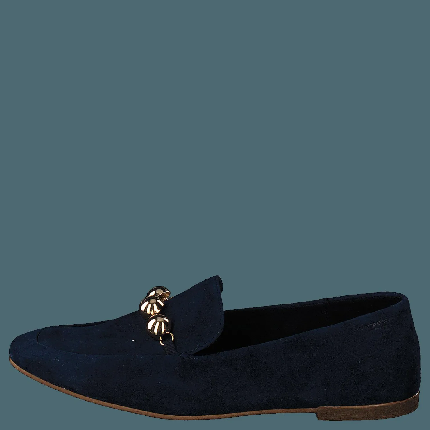 Vagabond Ayden 4505-340-64 Dk Blue Blå New