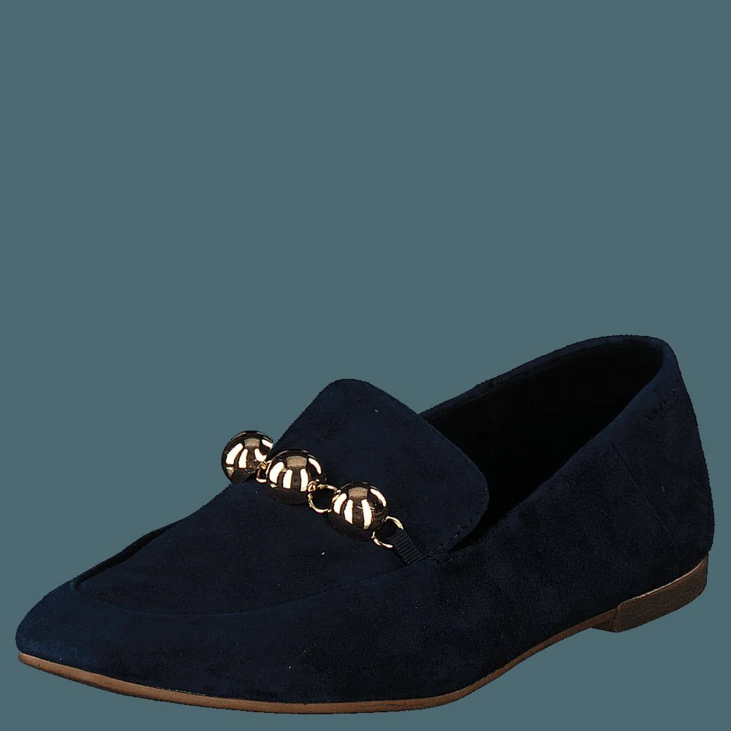 Vagabond Ayden 4505-340-64 Dk Blue Blå New