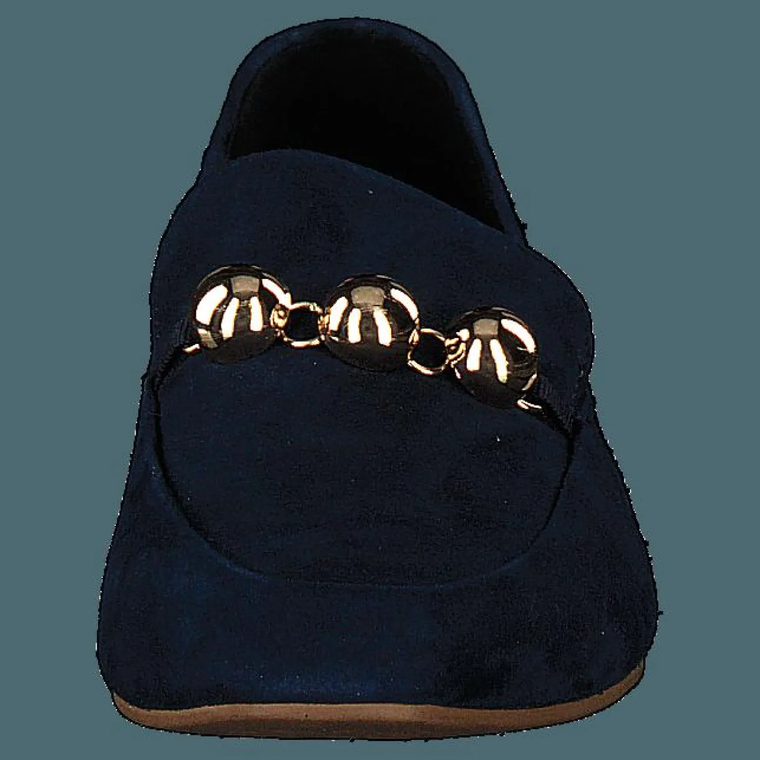 Vagabond Ayden 4505-340-64 Dk Blue Blå New