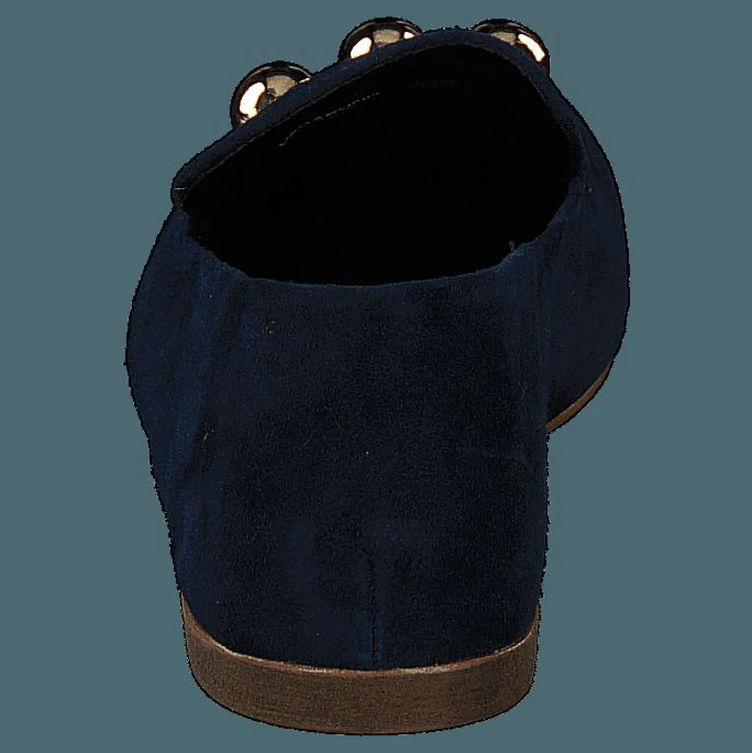 Vagabond Ayden 4505-340-64 Dk Blue Blå New