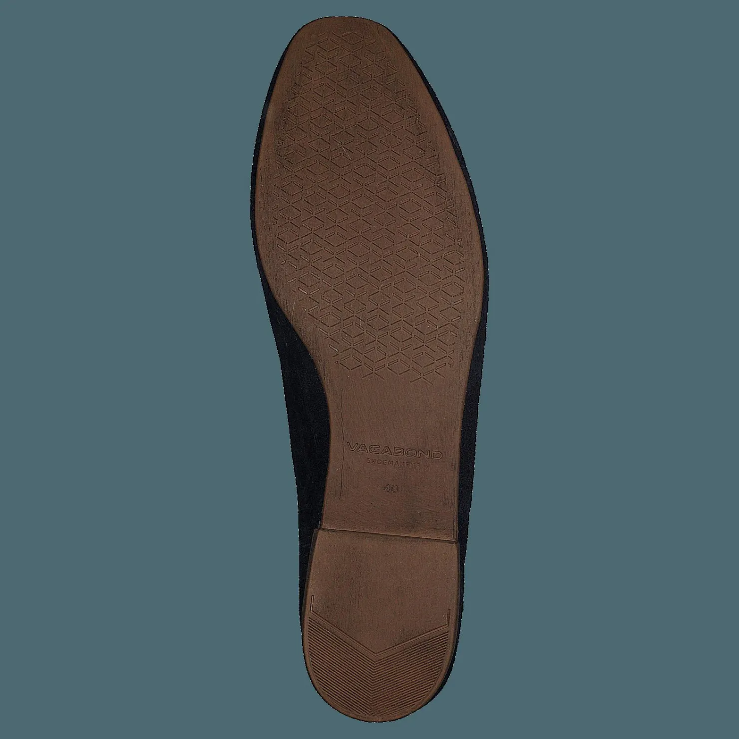 Vagabond Ayden 4505-340-64 Dk Blue Blå New