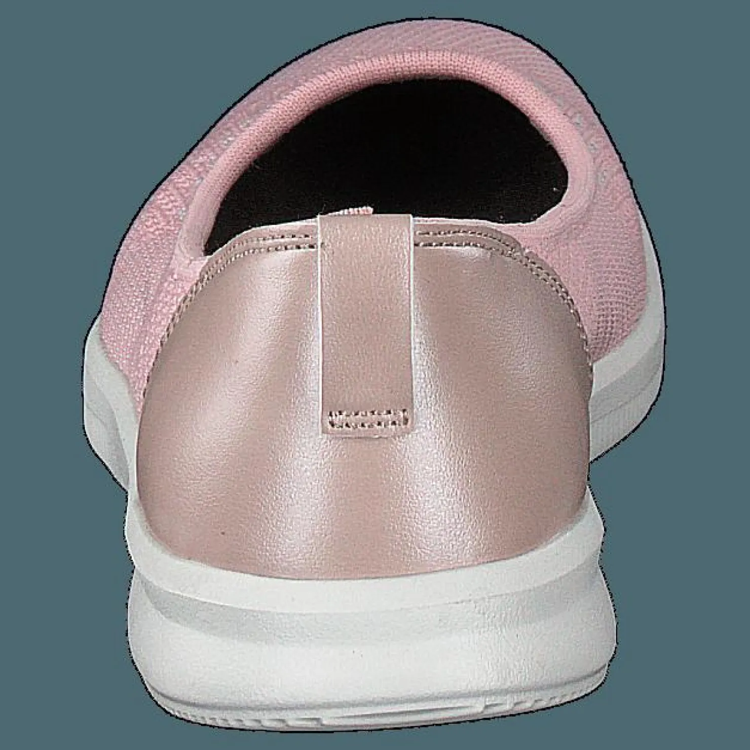 Rockport Ayva Wshbl Knit Pump Pink Grå och Rosa Hot
