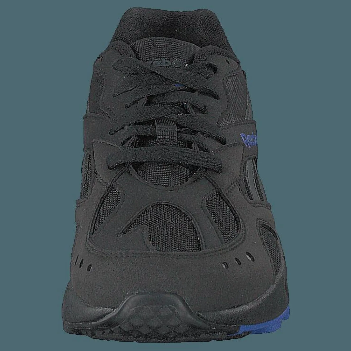 Reebok Classic Aztrek Blk/wht/cobalt/blue H Grå Discount