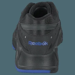 Reebok Classic Aztrek Blk/wht/cobalt/blue H Grå Discount