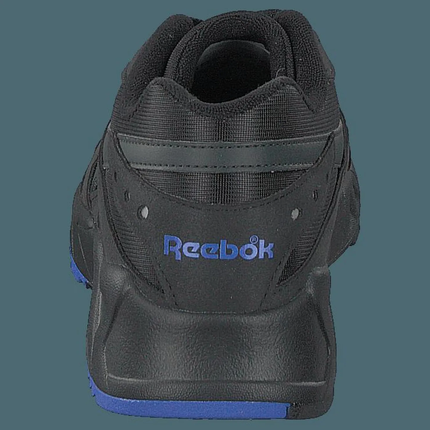 Reebok Classic Aztrek Blk/wht/cobalt/blue H Grå Discount