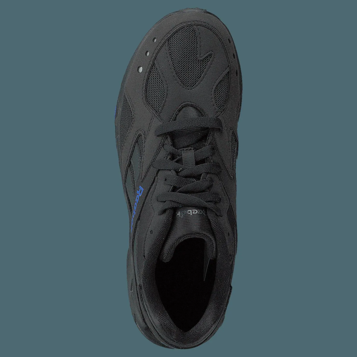 Reebok Classic Aztrek Blk/wht/cobalt/blue H Grå Discount