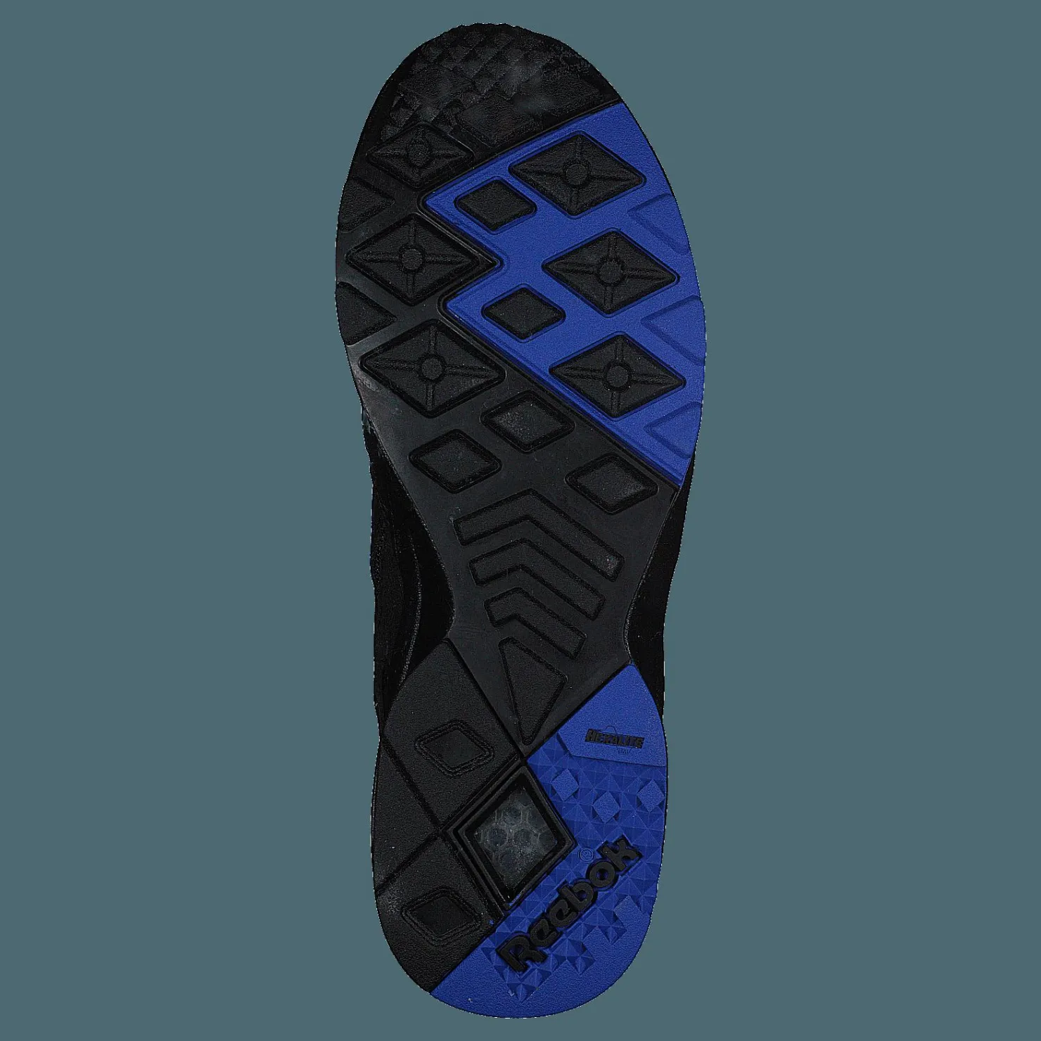 Reebok Classic Aztrek Blk/wht/cobalt/blue H Grå Discount