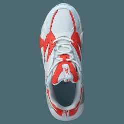 Reebok Classic Aztrek Double Mix Vivid Orange/glass Blue/white Vit Online