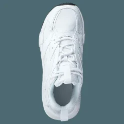 Reebok Classic Aztrek Double Mix White/black/none Vit Outlet