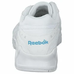 Reebok Classic Aztrek White/blue Vit Discount