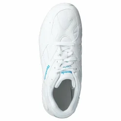 Reebok Classic Aztrek White/blue Vit Discount