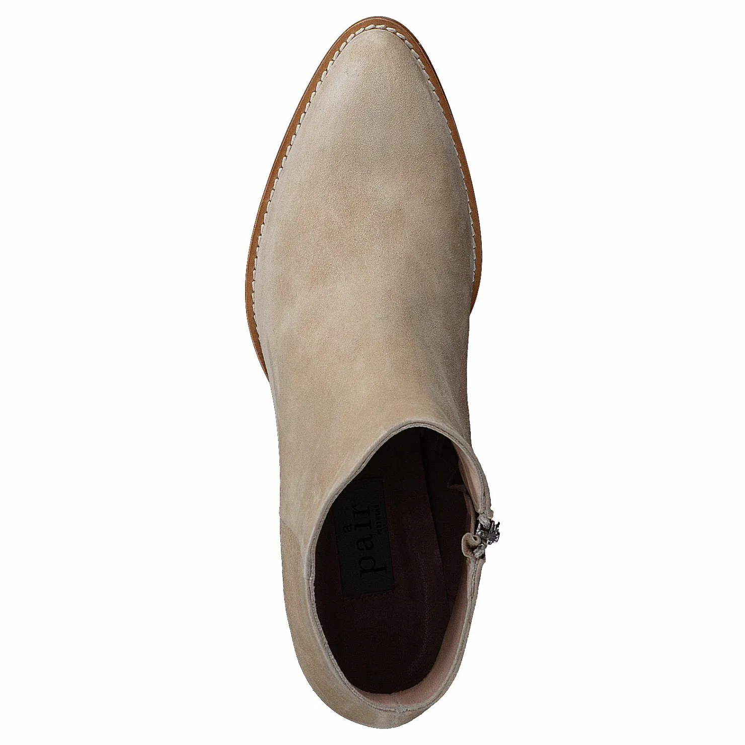 A Pair 8625B 6752 Beige Best