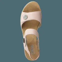 Rieker 619b9-31 Alt Rosa Hot
