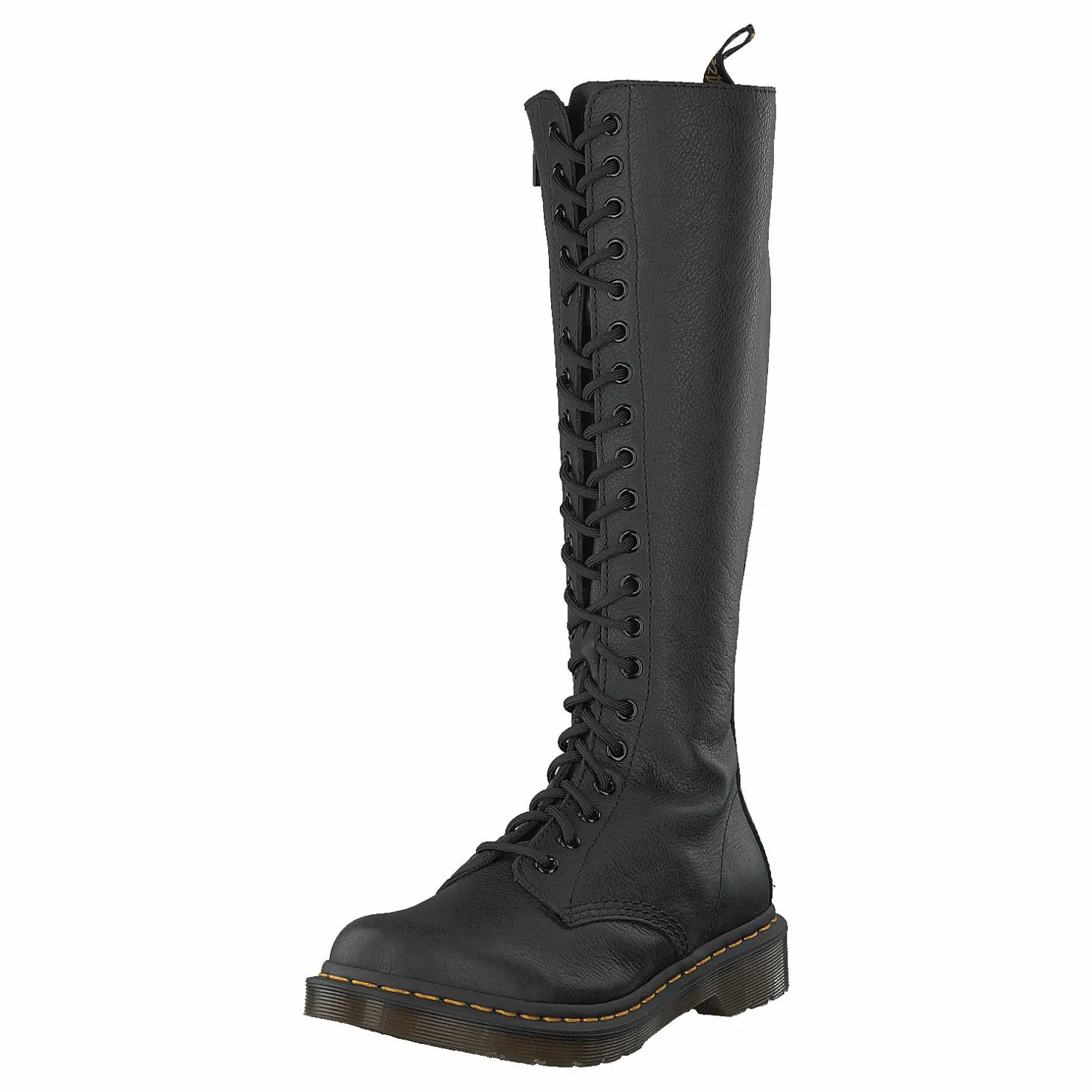 Dr Martens 1b60 Black Svart