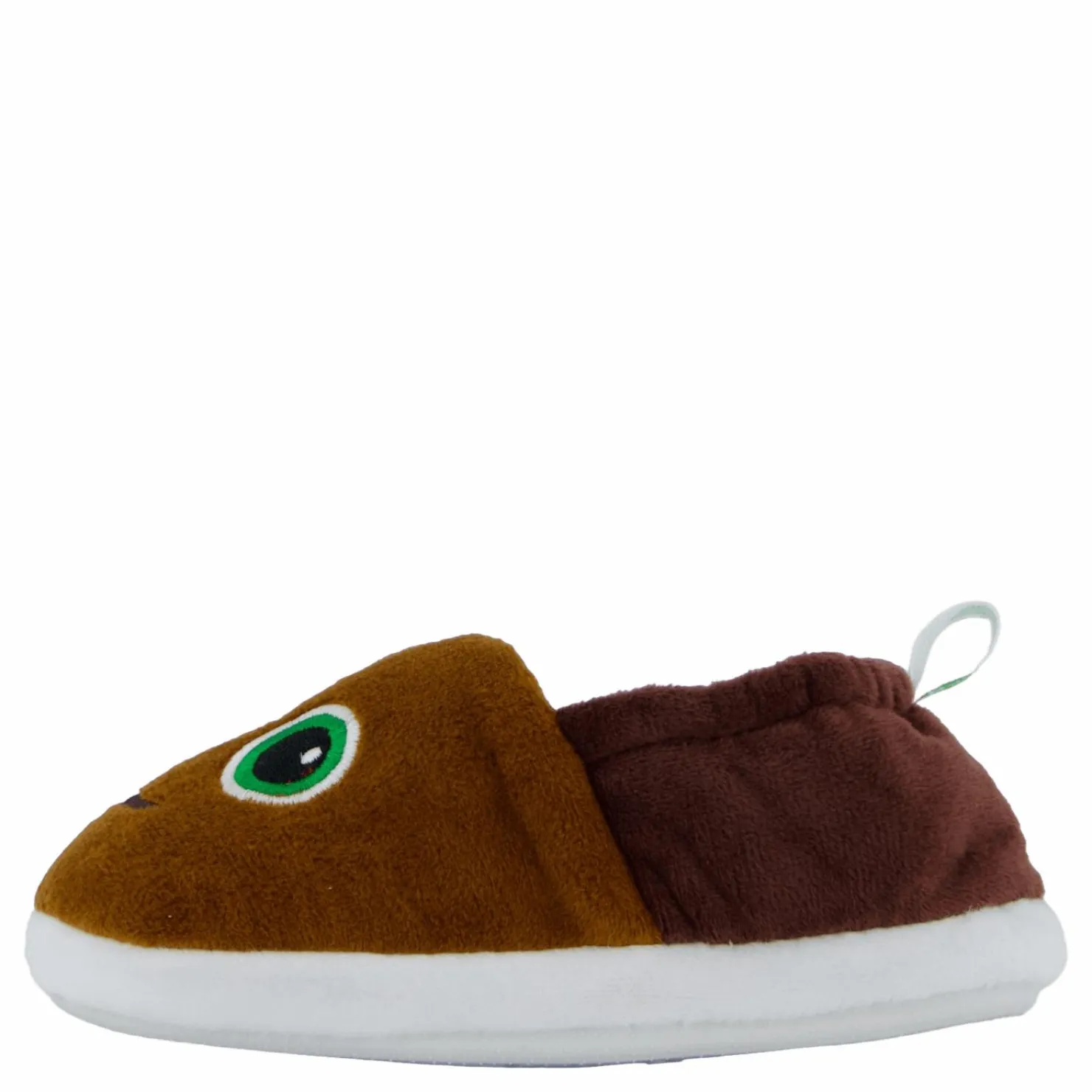 Vincent Babba Brown Brun Online