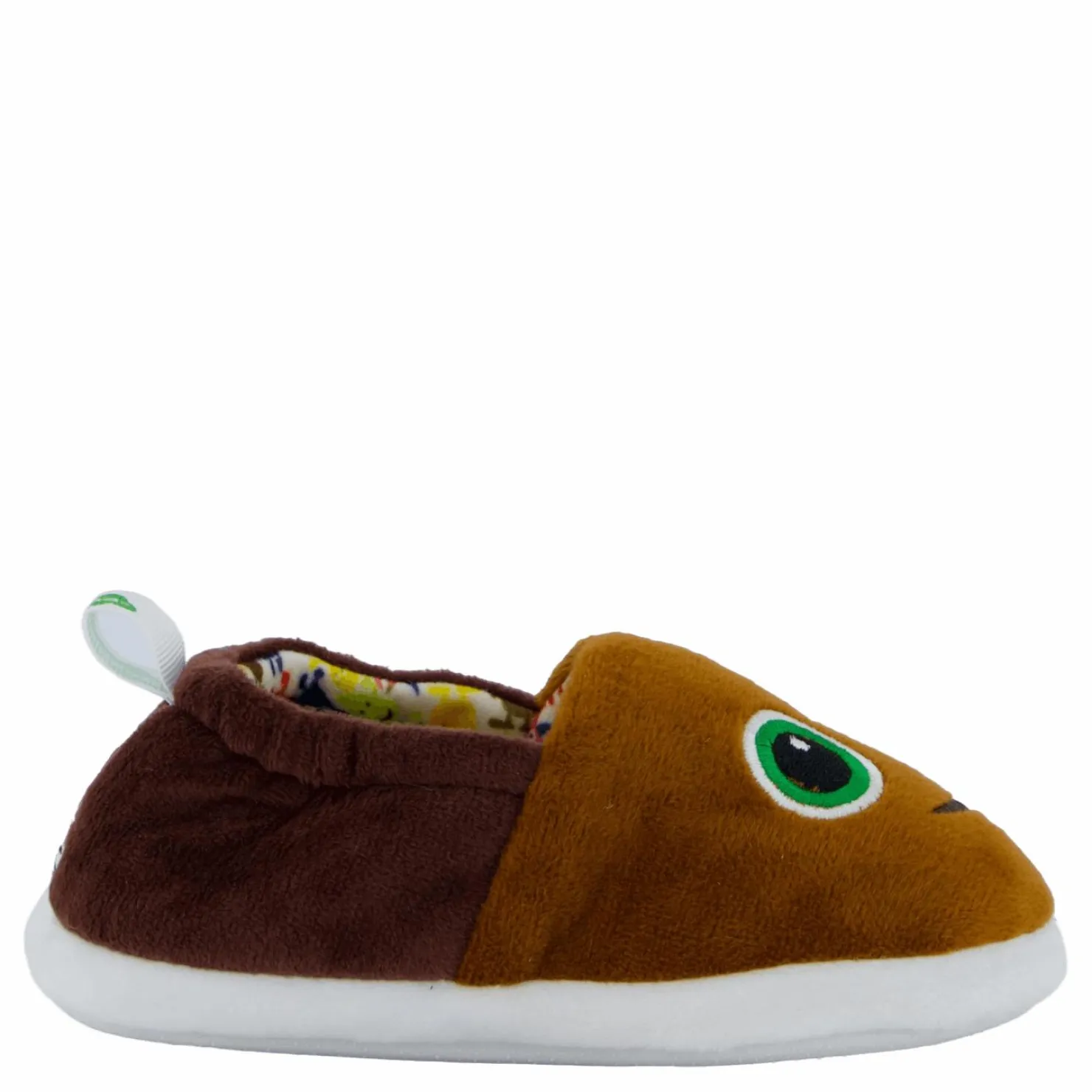 Vincent Babba Brown Brun Online