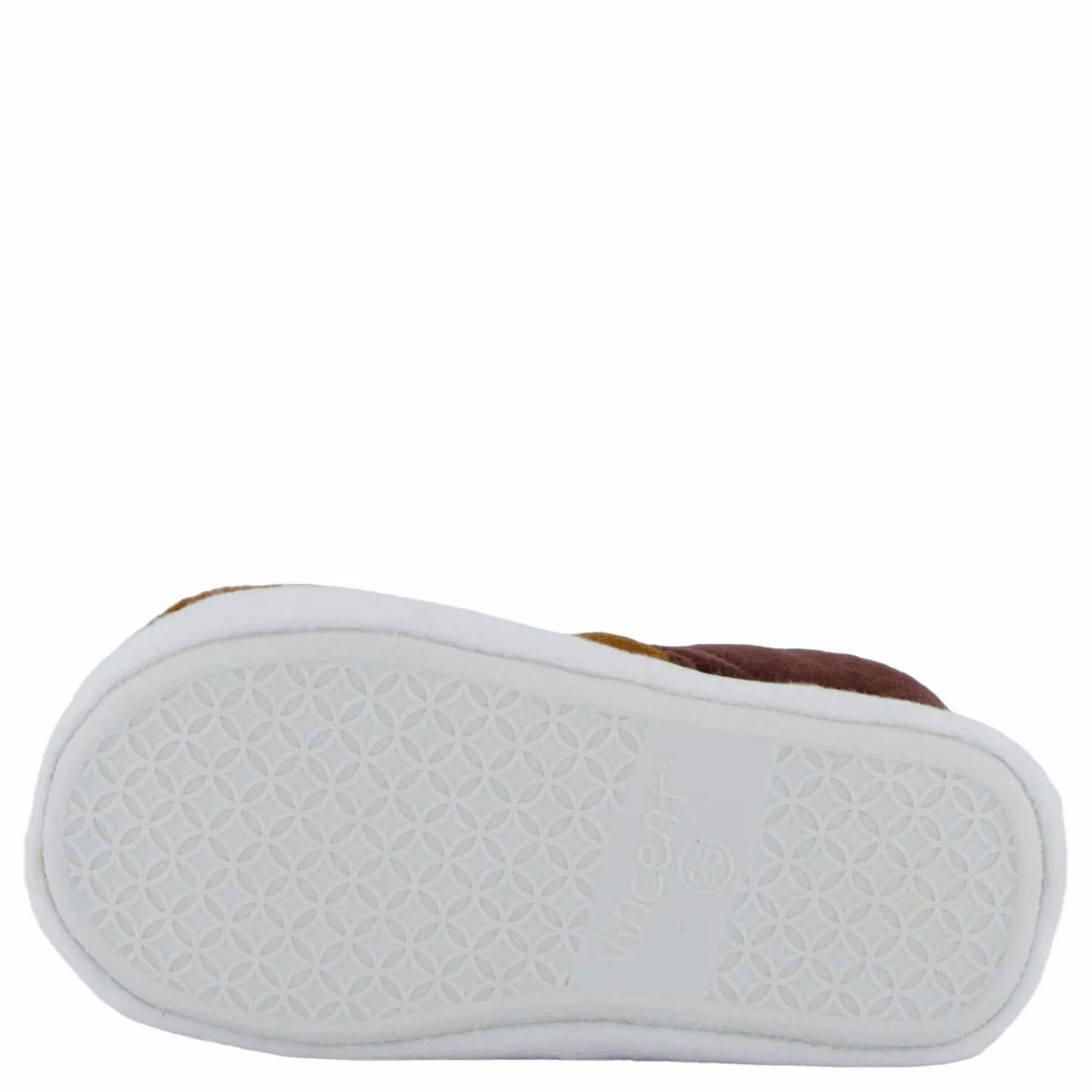 Vincent Babba Brown Brun Online
