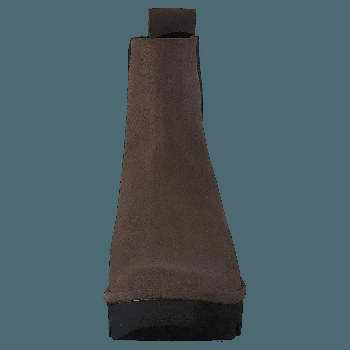 Fly London Bagu233fly Taupe Brun Sale