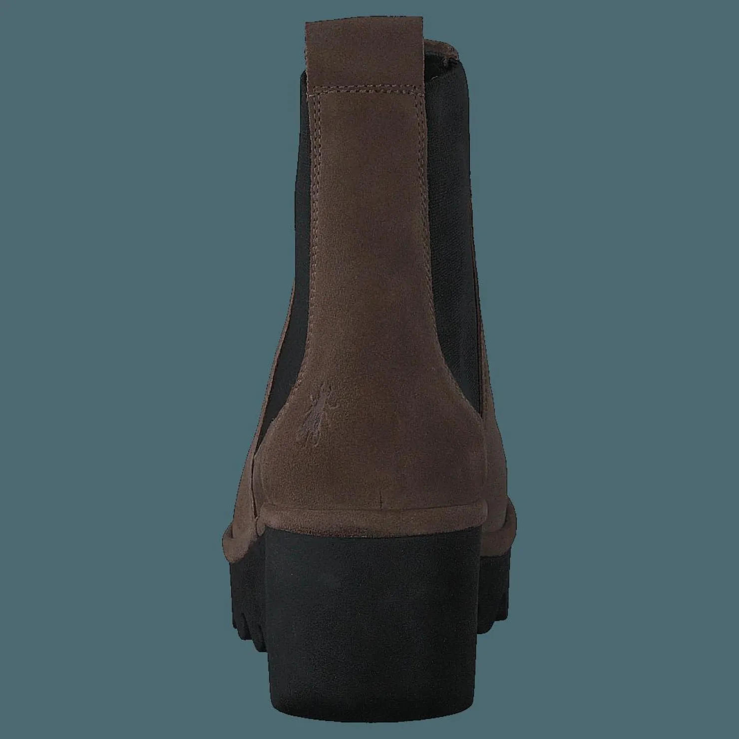 Fly London Bagu233fly Taupe Brun Sale