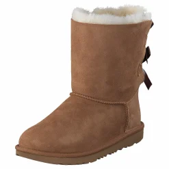UGG Bailey Bow II Chestnut Brun