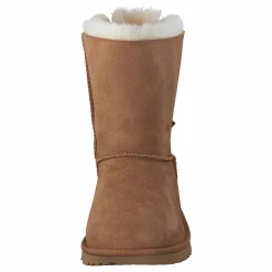UGG Bailey Bow II Chestnut Brun