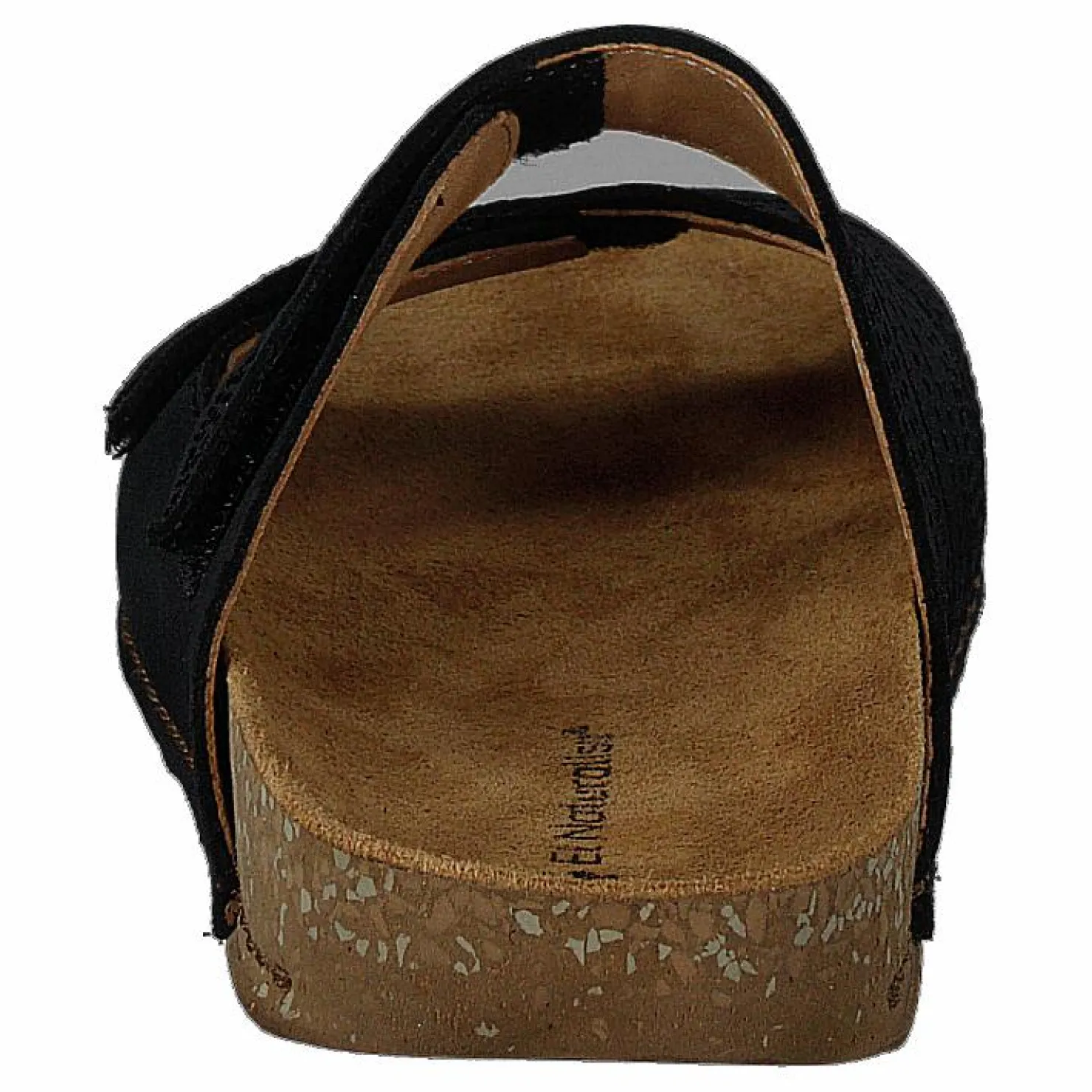El Naturalista Balance Black Brun Online