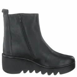 Fly London Bale250fly Verona Black Svart Outlet