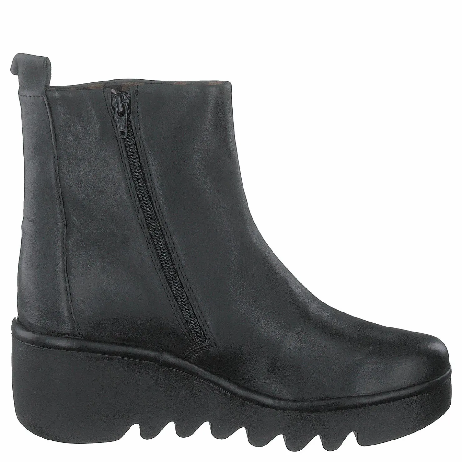 Fly London Bale250fly Verona Black Svart Outlet