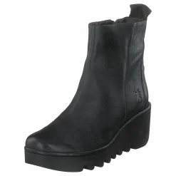 Fly London Bale250fly Verona Black Svart Outlet