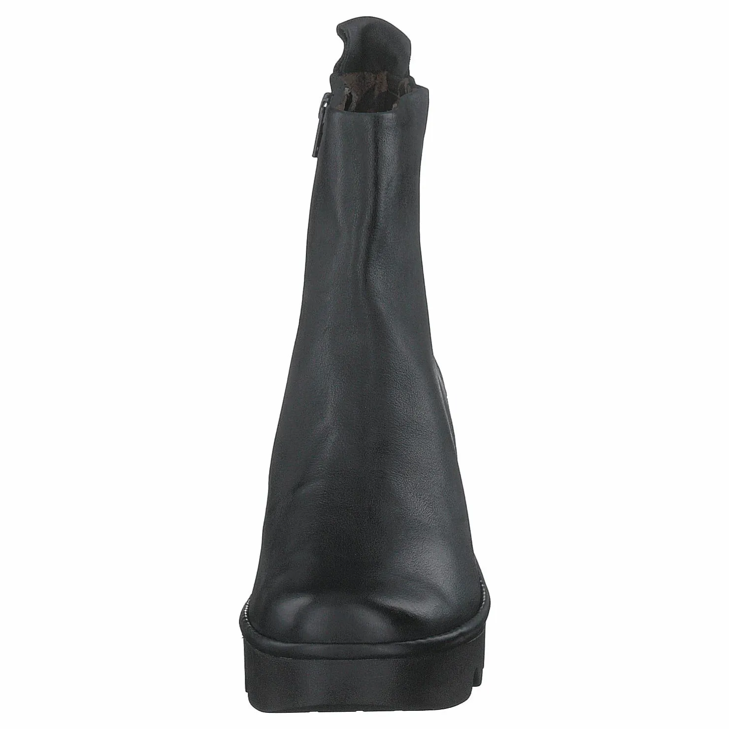 Fly London Bale250fly Verona Black Svart Outlet