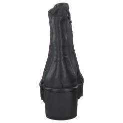 Fly London Bale250fly Verona Black Svart Outlet