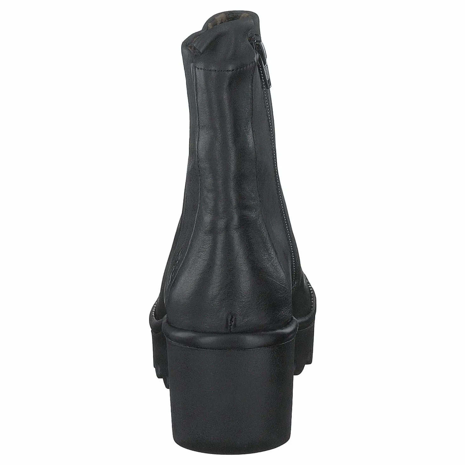 Fly London Bale250fly Verona Black Svart Outlet