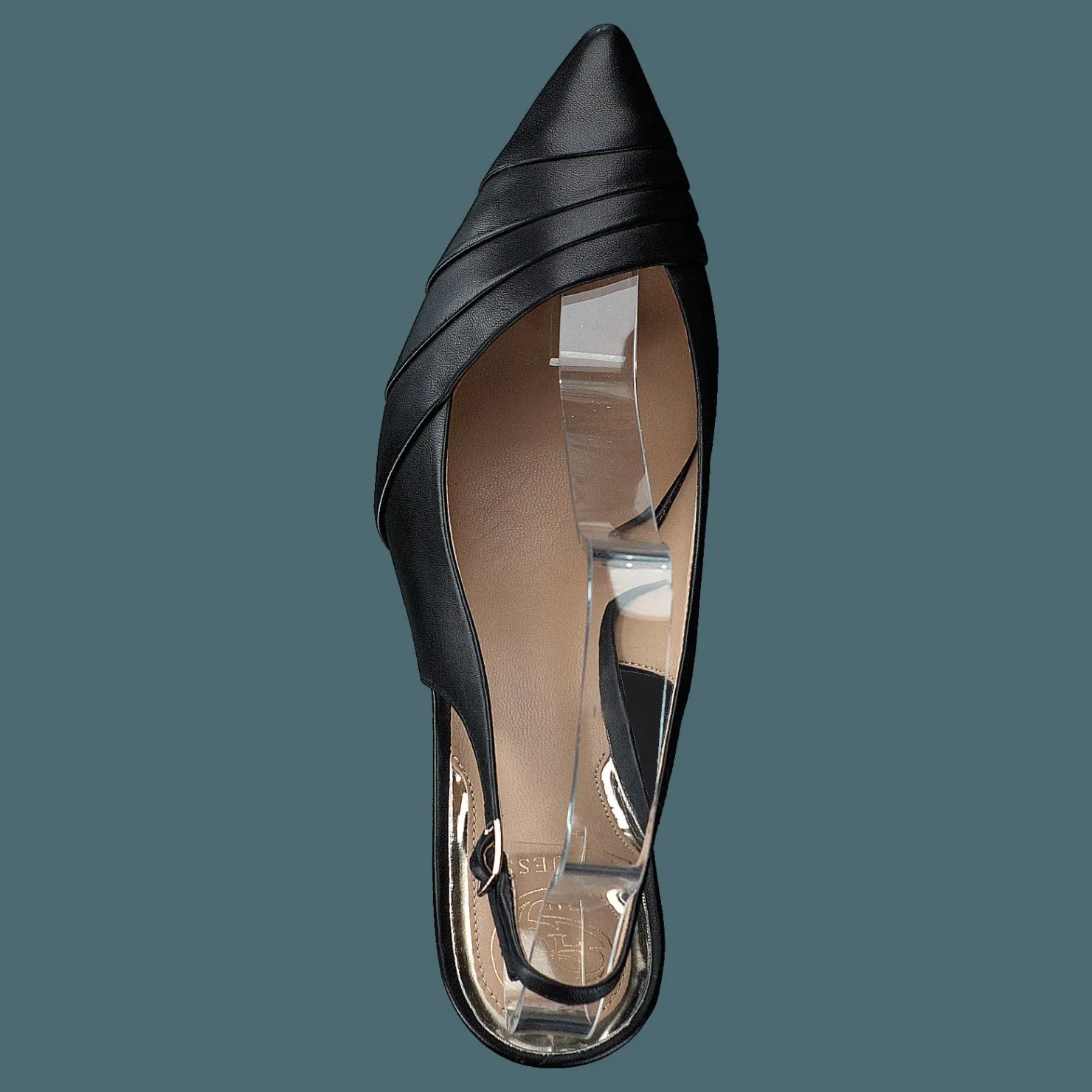 Guess Balise Black Svart Best