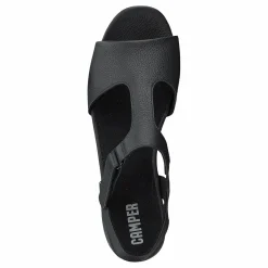 Camper Balloon Black Svart Online
